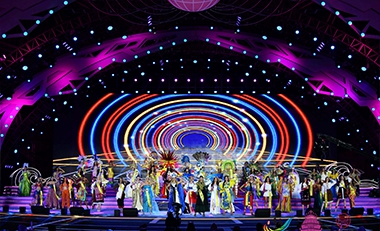 世界旅游小姐大賽