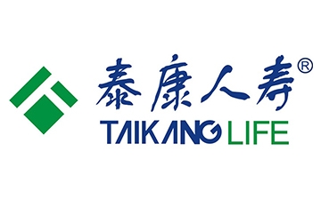 泰康人壽