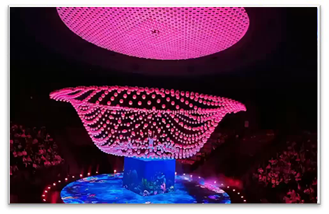 青島燈光音響租賃,青島演出設備租賃,青島LED屏租賃,青島舞美制作搭建