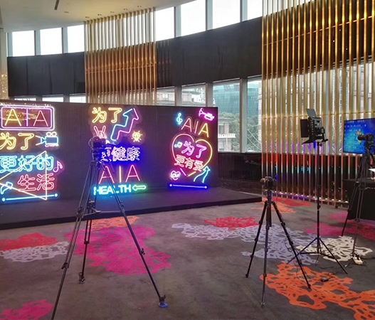 青島燈光音響租賃,青島演出設備租賃,青島LED屏租賃,青島舞美制作搭建